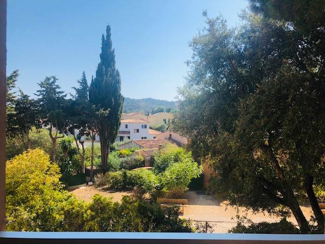 appartement à vendre 2 pièces proche mer a Bormes les Mimosas