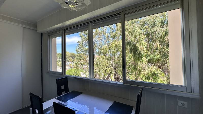 Appartement a vendre à la Favière Bormes les Mimosas